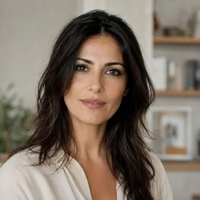 Giulia Ferrante